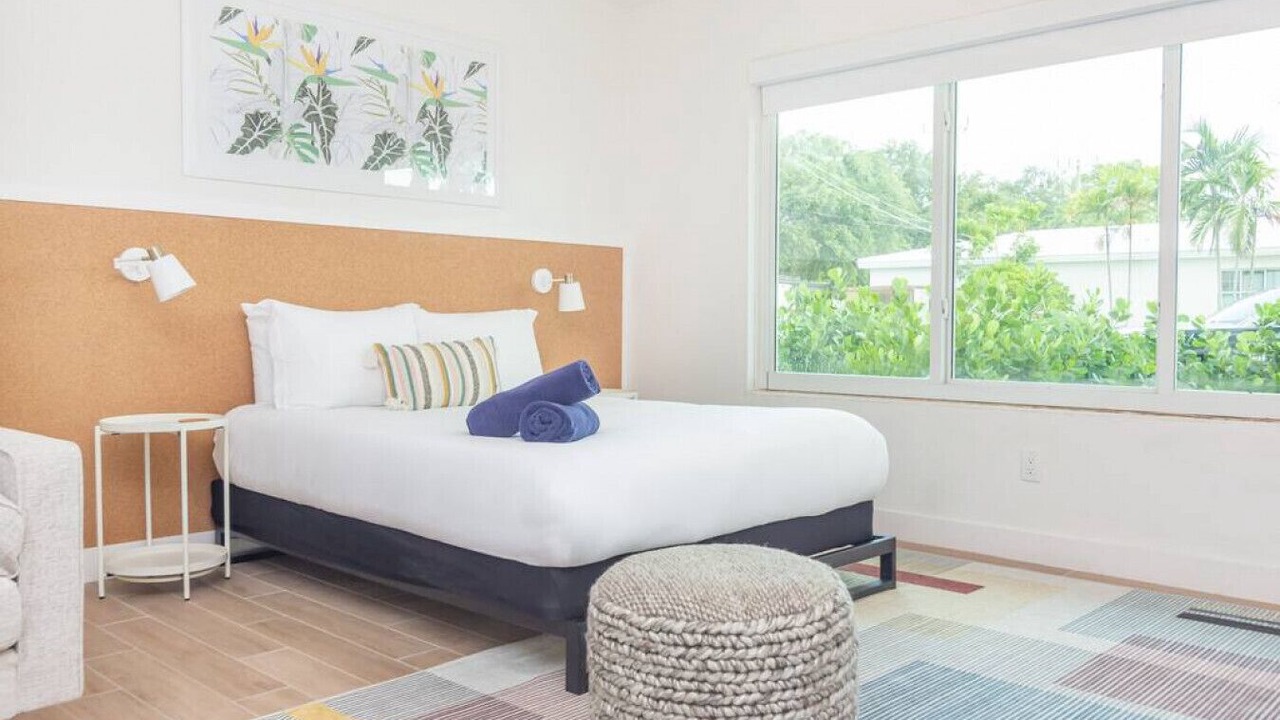 Photo of Bedroom in El Portal