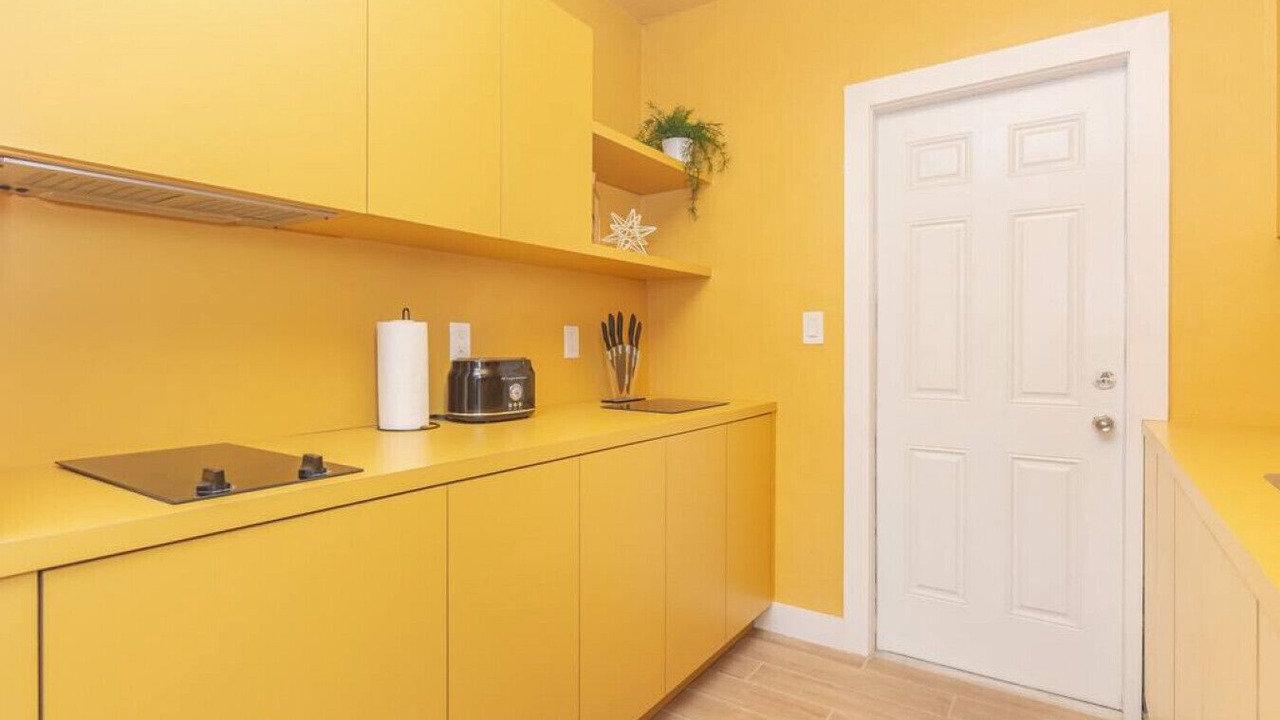 Photo of Kitchen in El Portal