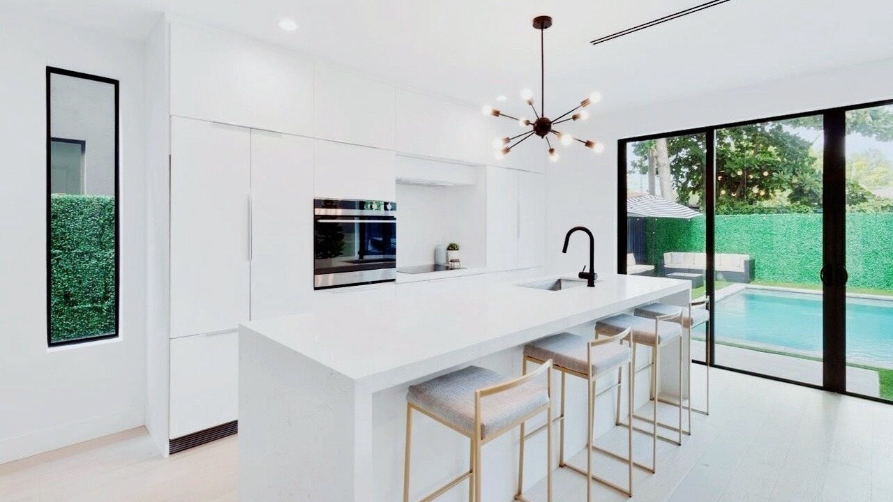 Photo of Kitchen in Buena Vista