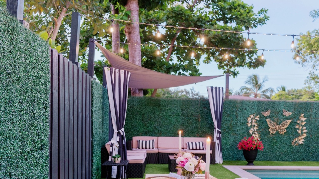 Photo of Outdoor in Buena Vista