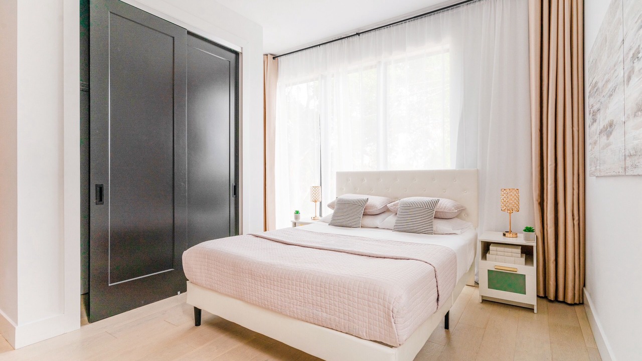 Photo of Bedroom in Buena Vista