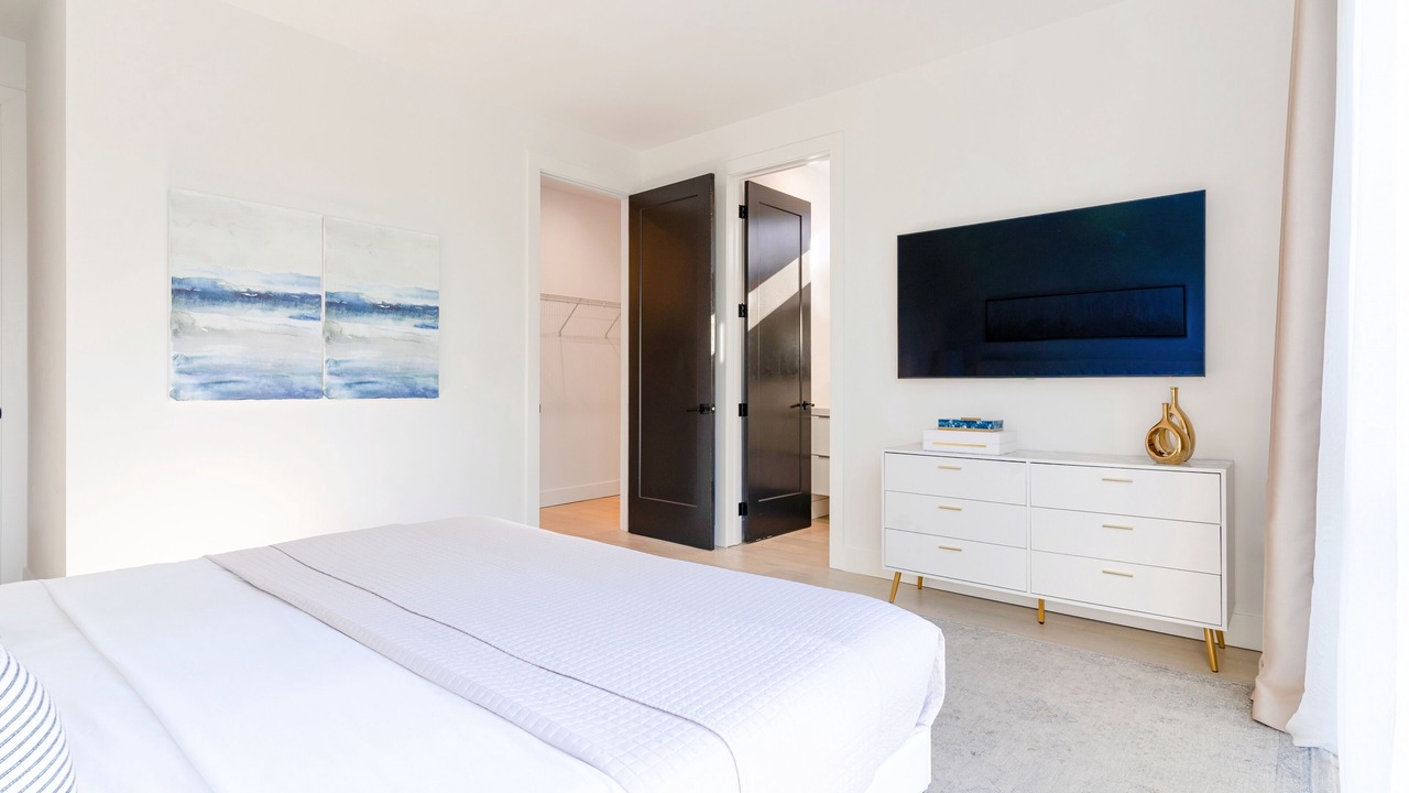 Photo of Bedroom in Buena Vista