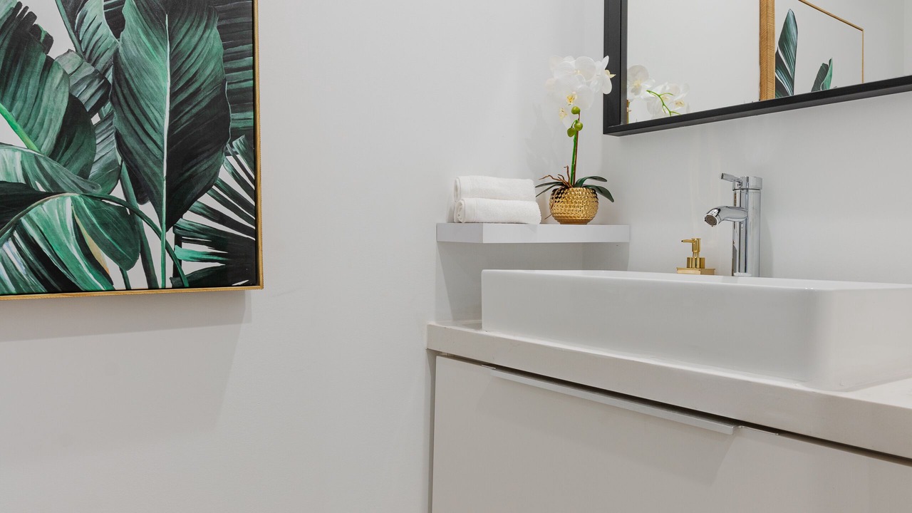 Photo of Bathroom in Buena Vista