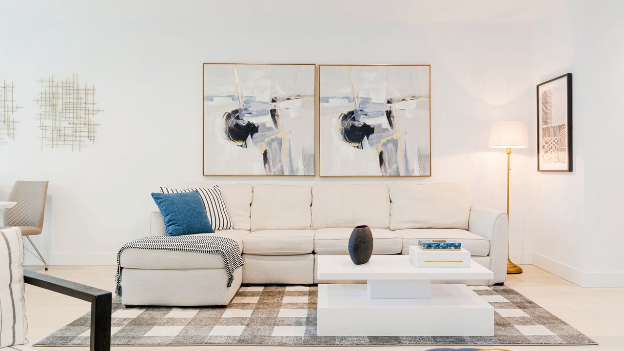 Photo of Livingroom in Buena Vista