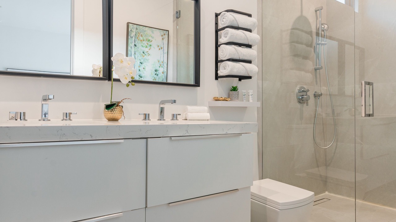 Photo of Bathroom in Buena Vista
