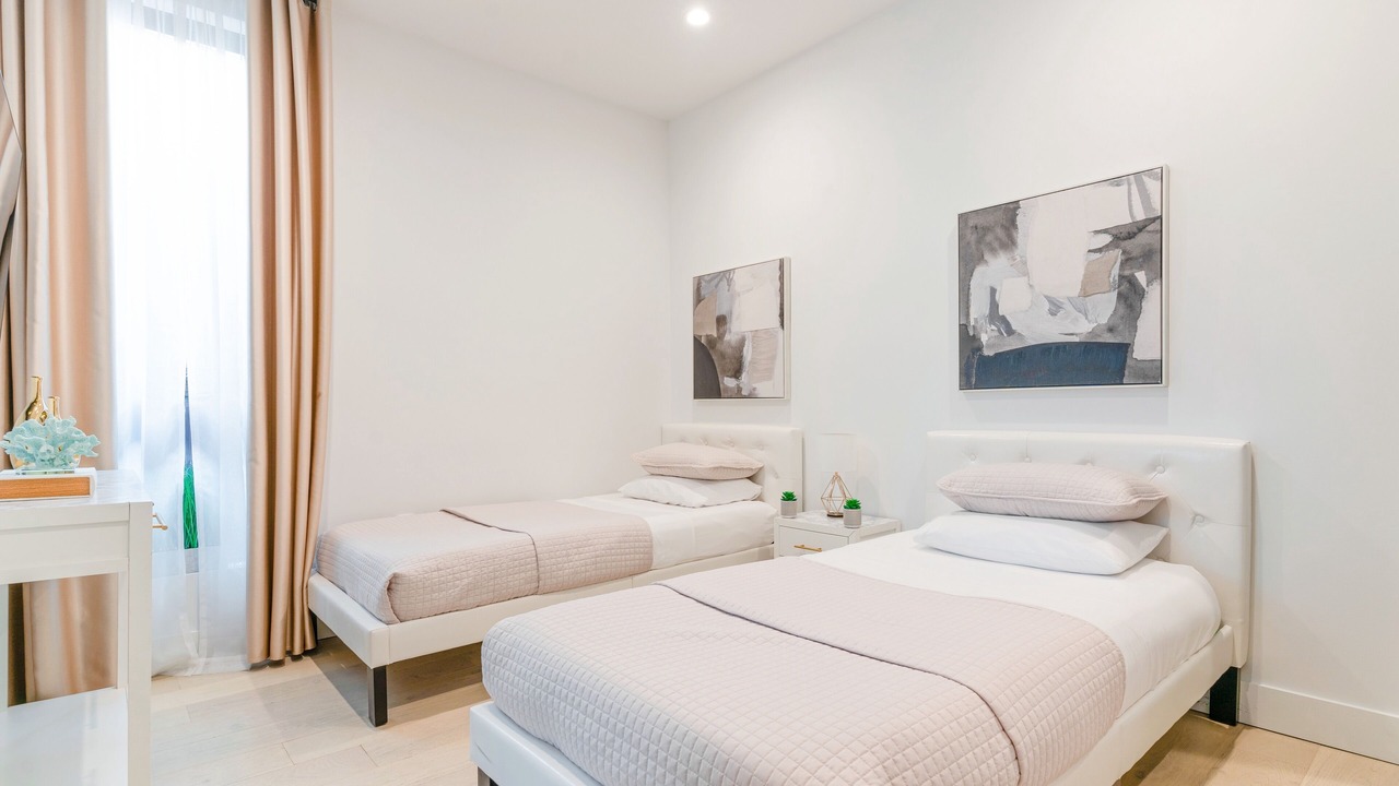 Photo of Bedroom in Buena Vista
