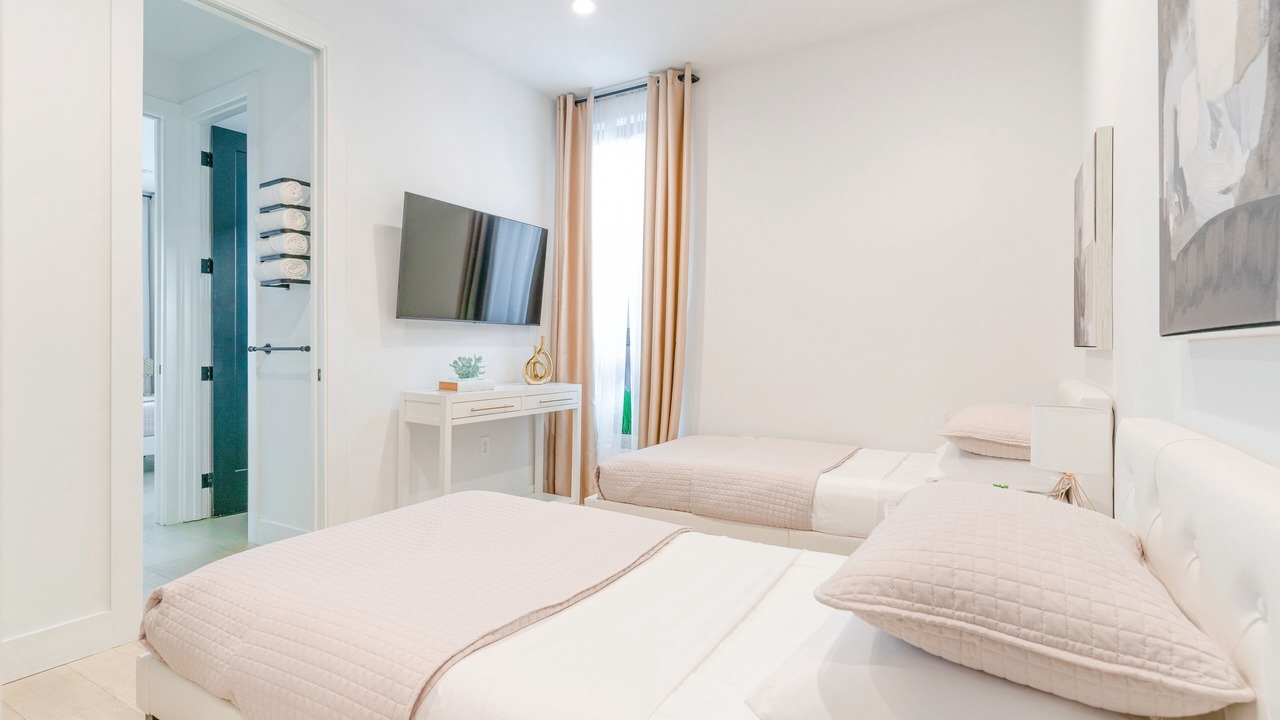 Photo of Bedroom in Buena Vista
