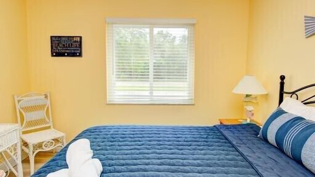 Photo of Bedroom in Stuart