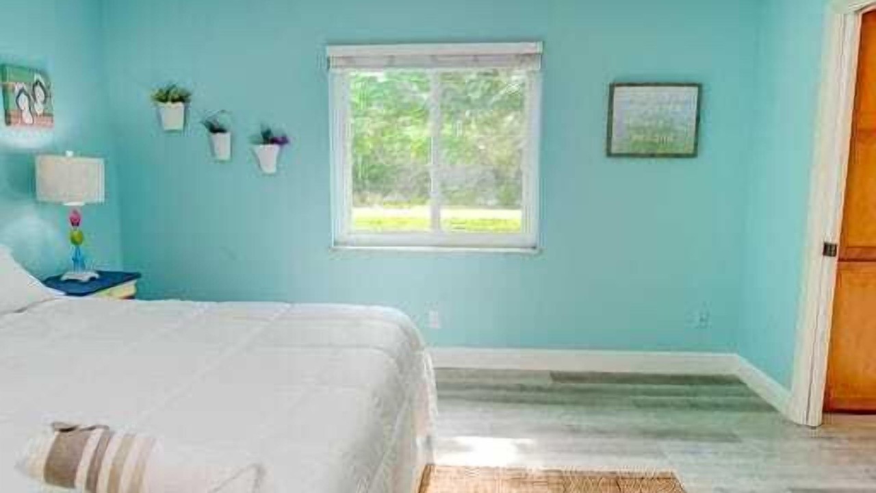 Photo of Bedroom in Stuart