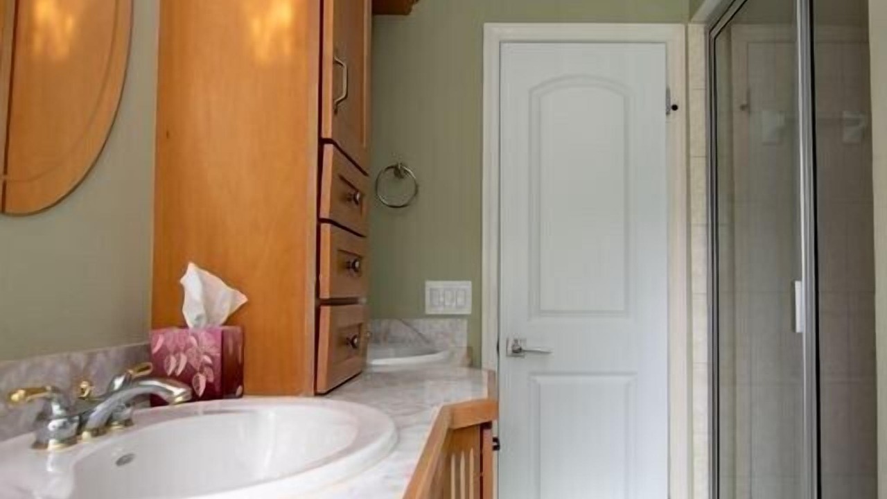 Photo of Bathroom in Stuart
