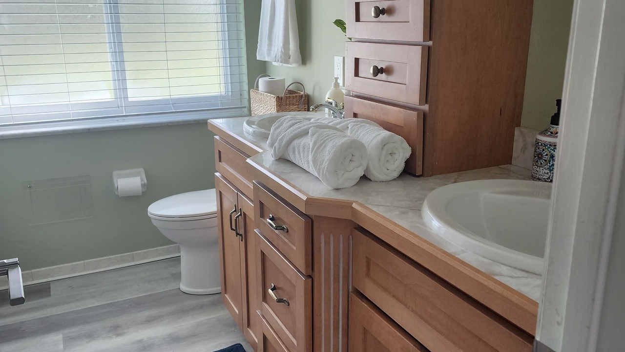 Photo of Bathroom in Stuart