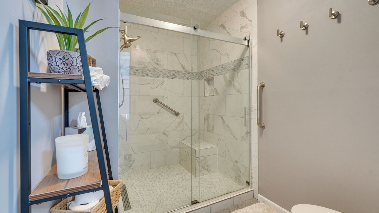 Photo of Bathroom in Southport