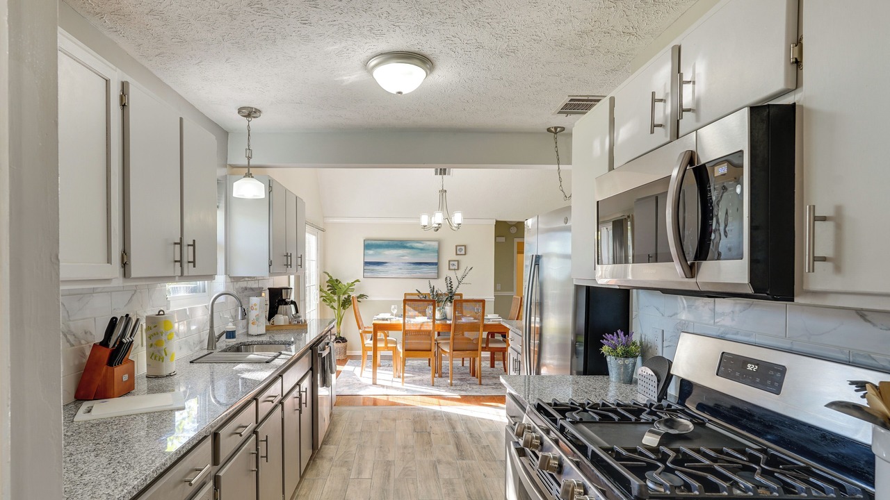 Photo of Kitchen in Southport