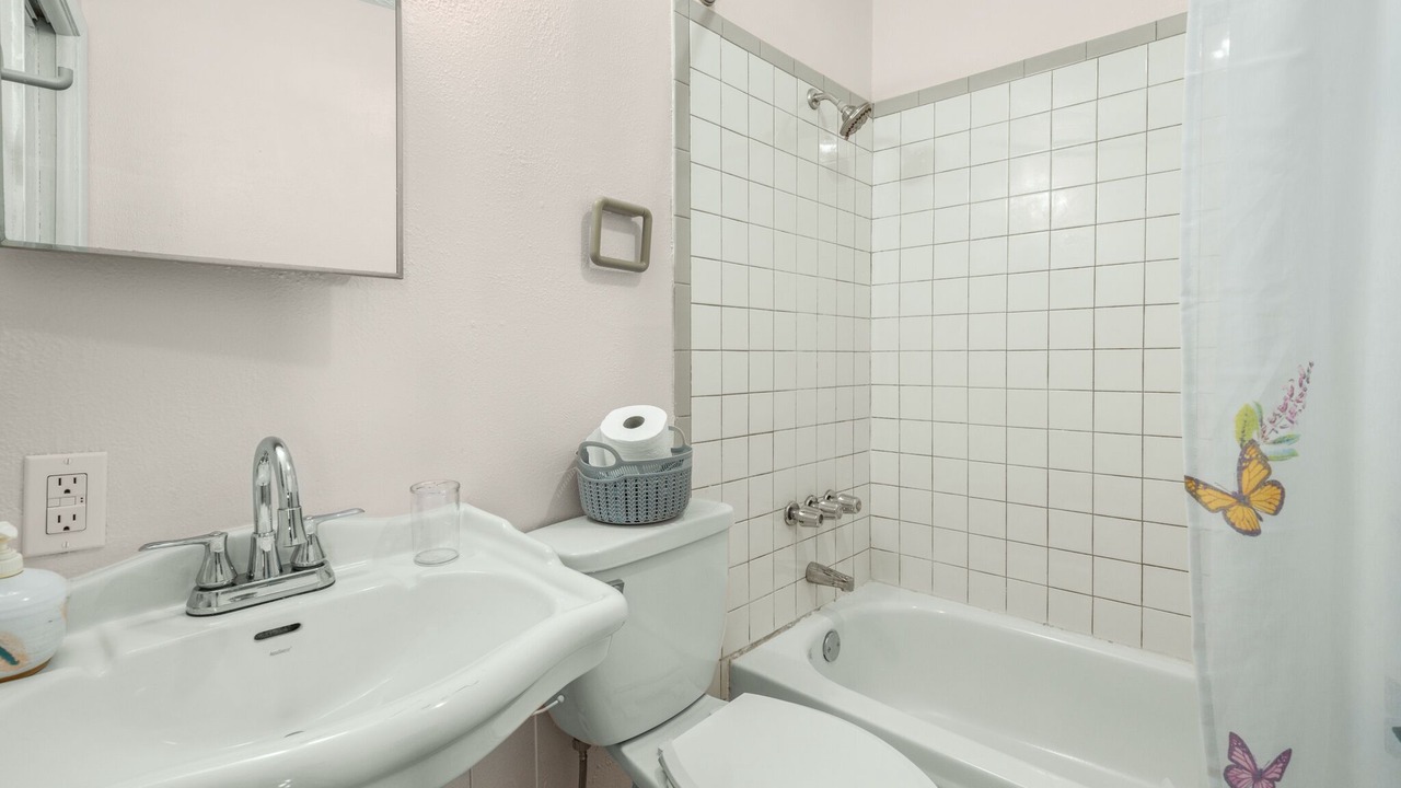 Photo of Bathroom in Sebring