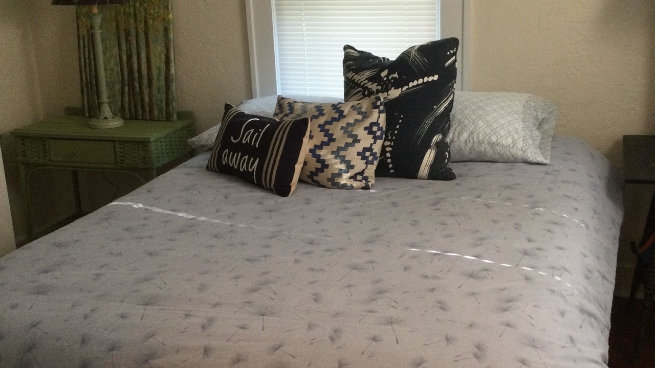 Photo of Bedroom in Micanopy