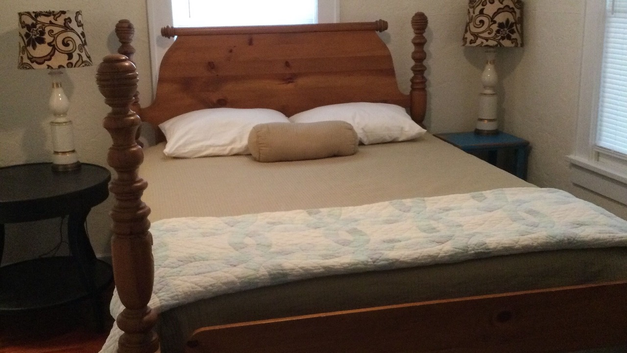 Photo of Bedroom in Micanopy