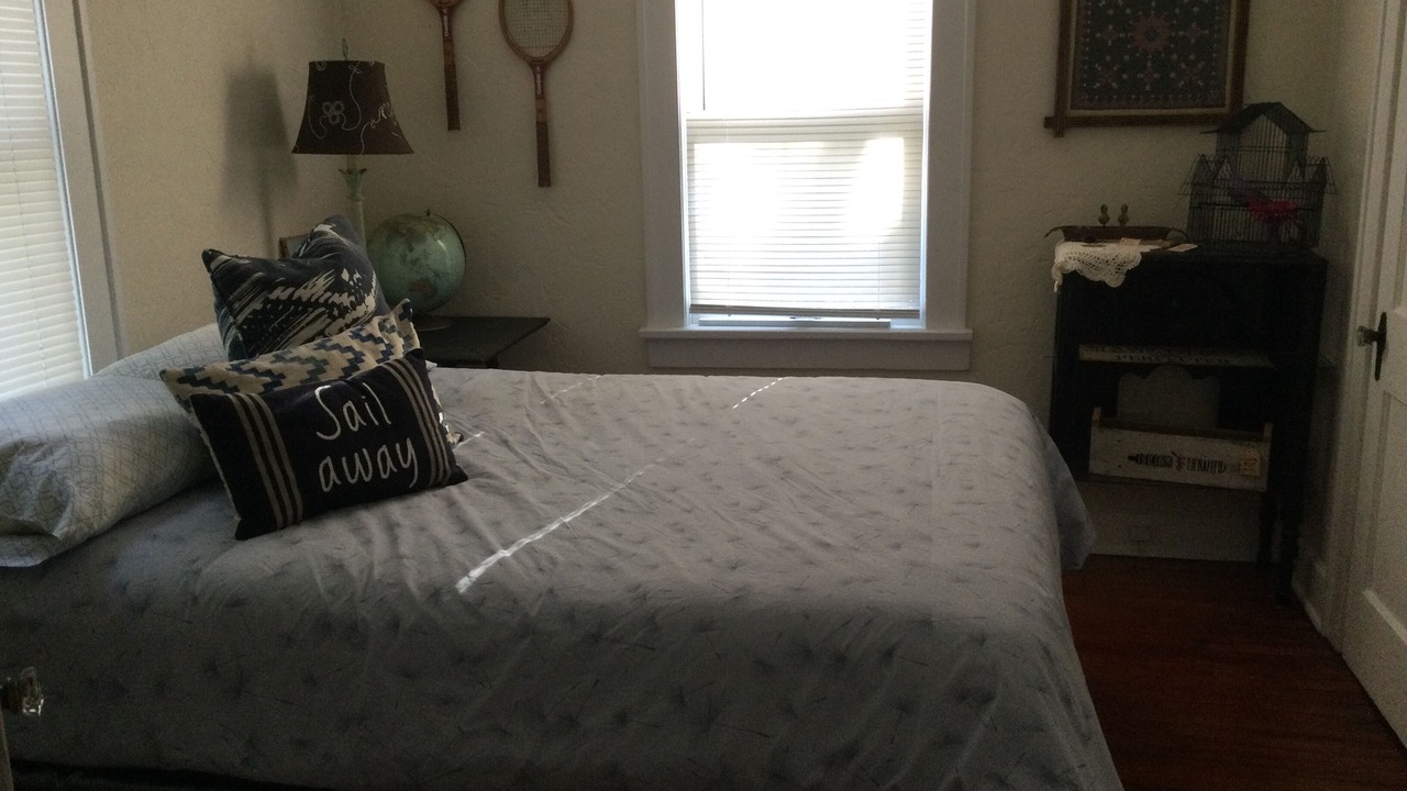 Photo of Bedroom in Micanopy