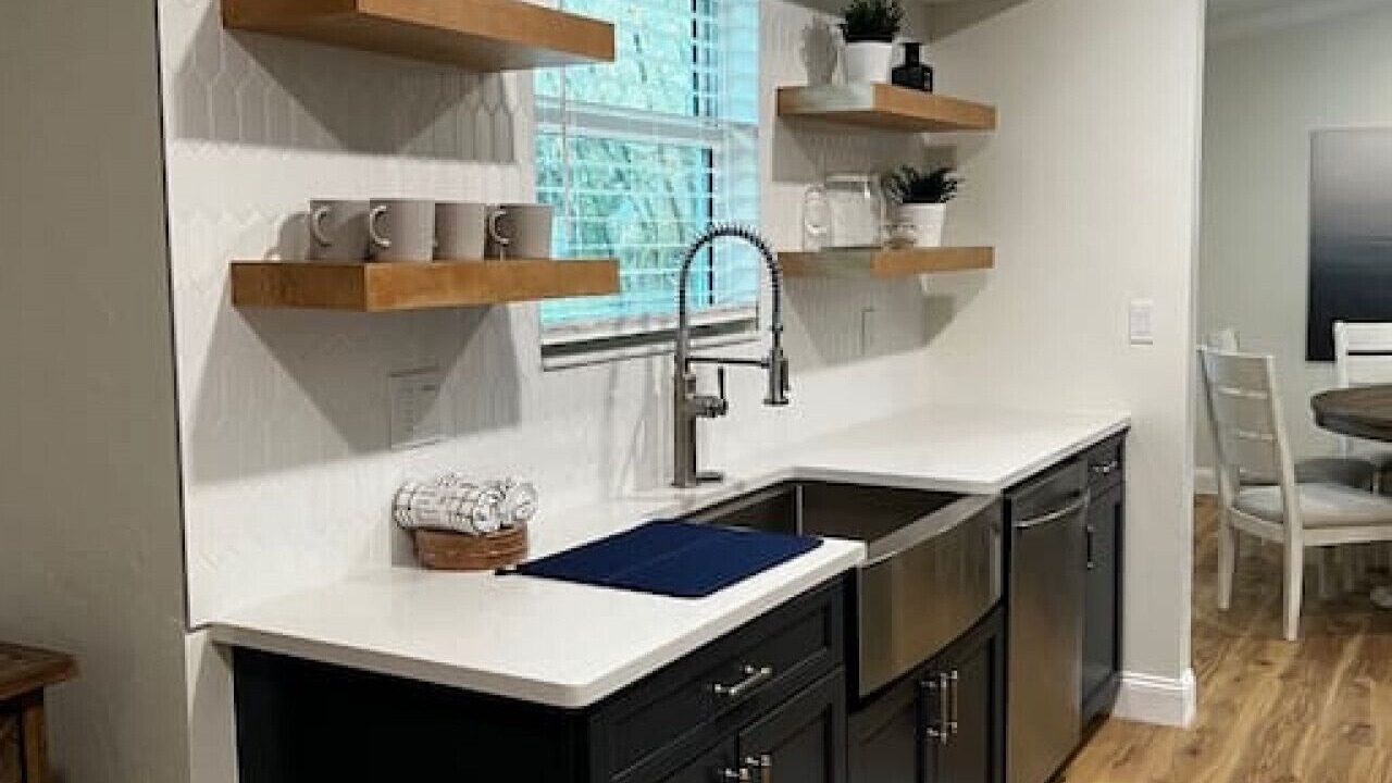 Photo of Kitchen in San Carlos Park