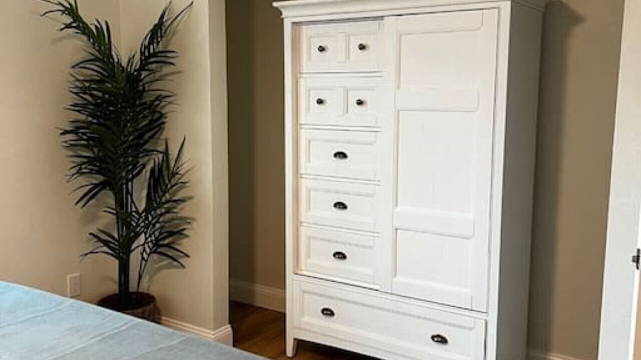 Photo of Bedroom in San Carlos Park