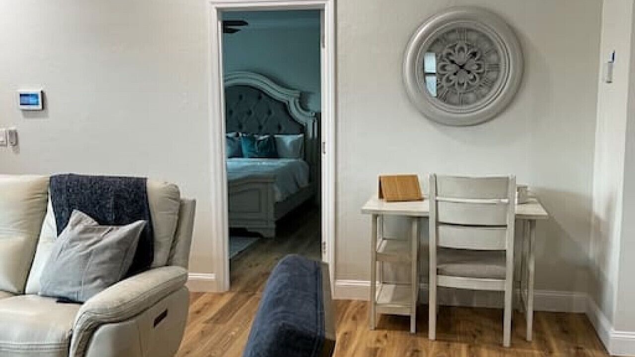 Photo of Livingroom in San Carlos Park