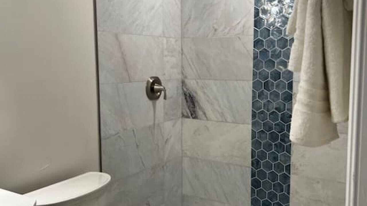 Photo of Bathroom in San Carlos Park