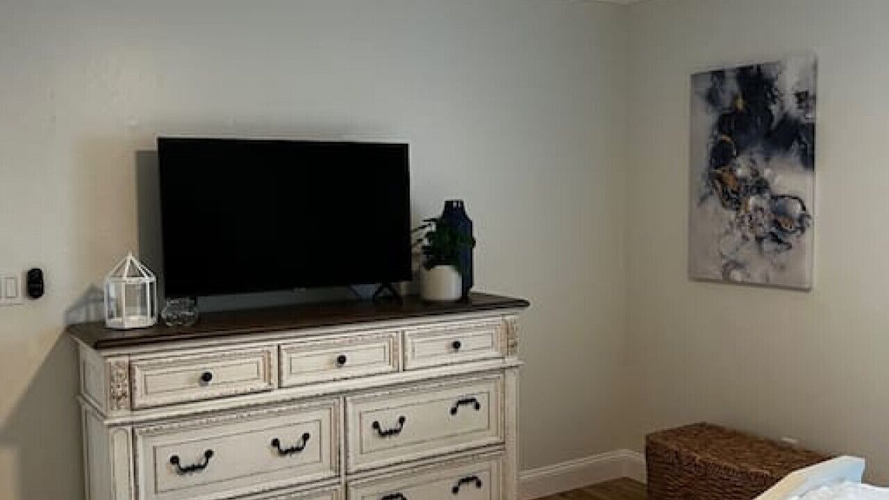 Photo of Bedroom in San Carlos Park