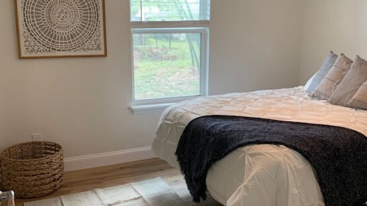 Photo of Bedroom in San Carlos Park