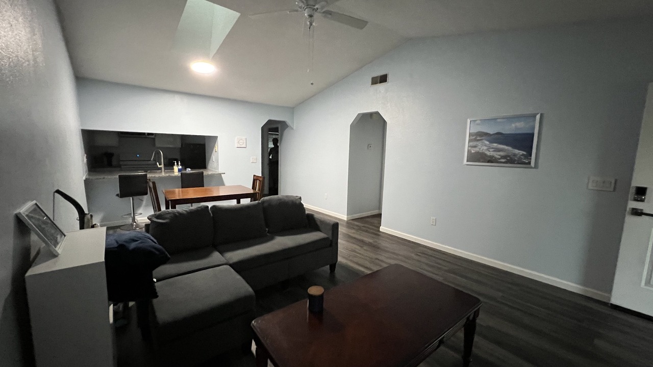 Photo of Livingroom in Tallahassee