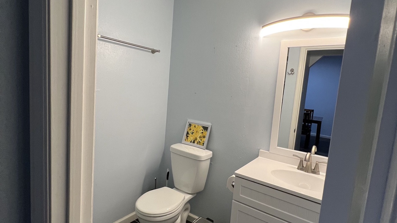 Photo of Bathroom in Tallahassee