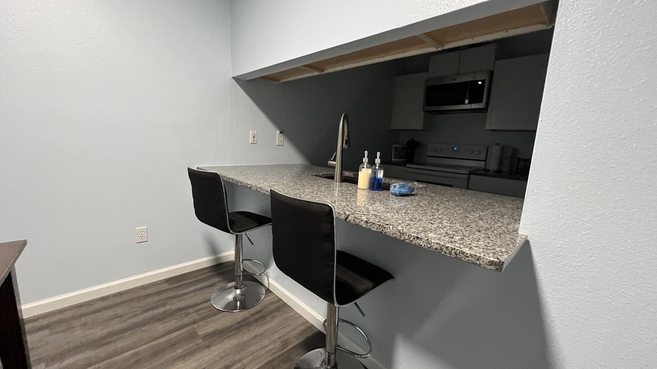 Photo of Kitchen in Tallahassee