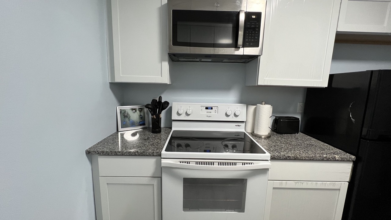Photo of Kitchen in Tallahassee