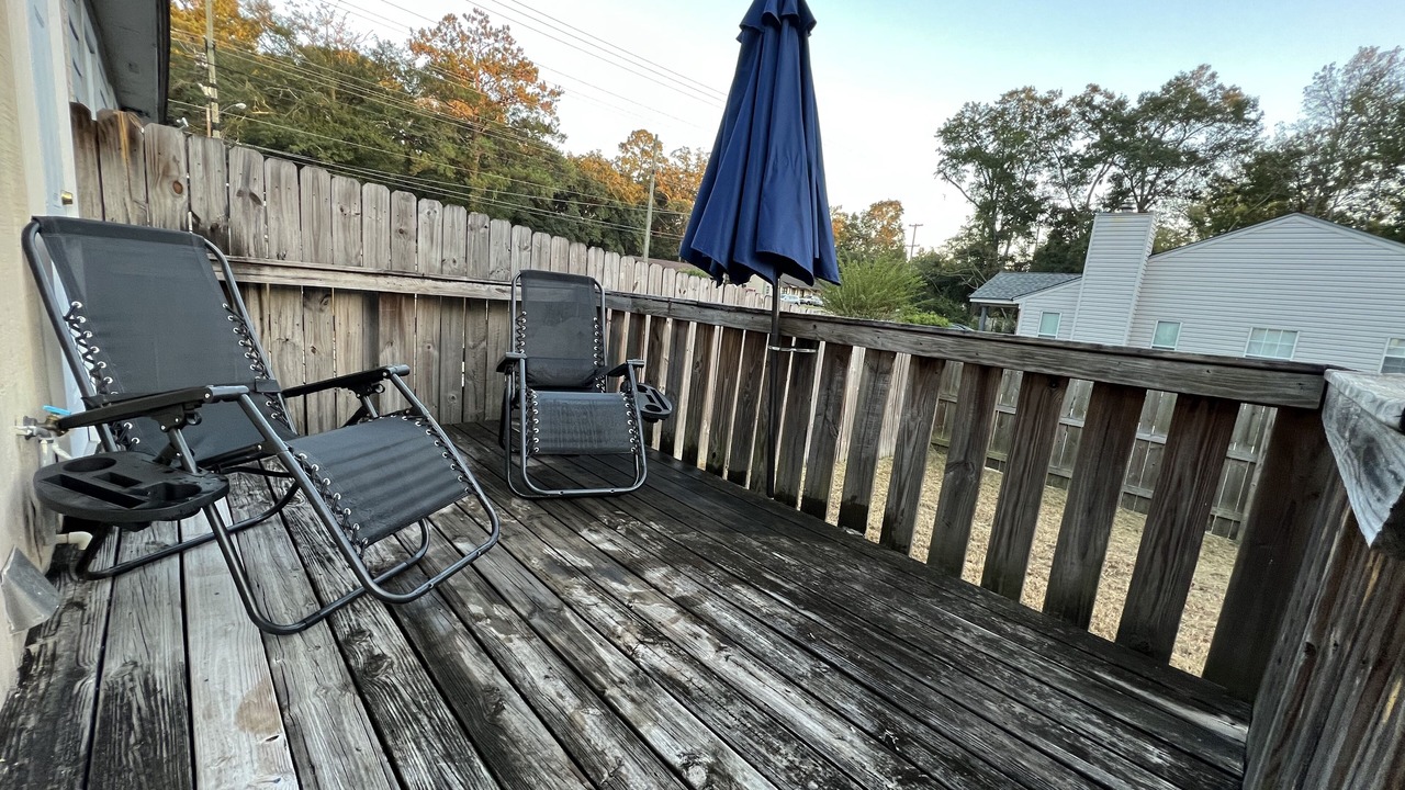 Photo of Outdoor in Tallahassee