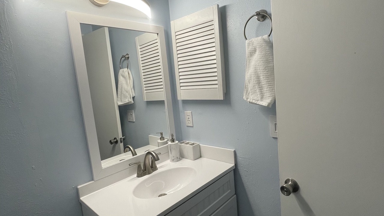 Photo of Bathroom in Tallahassee