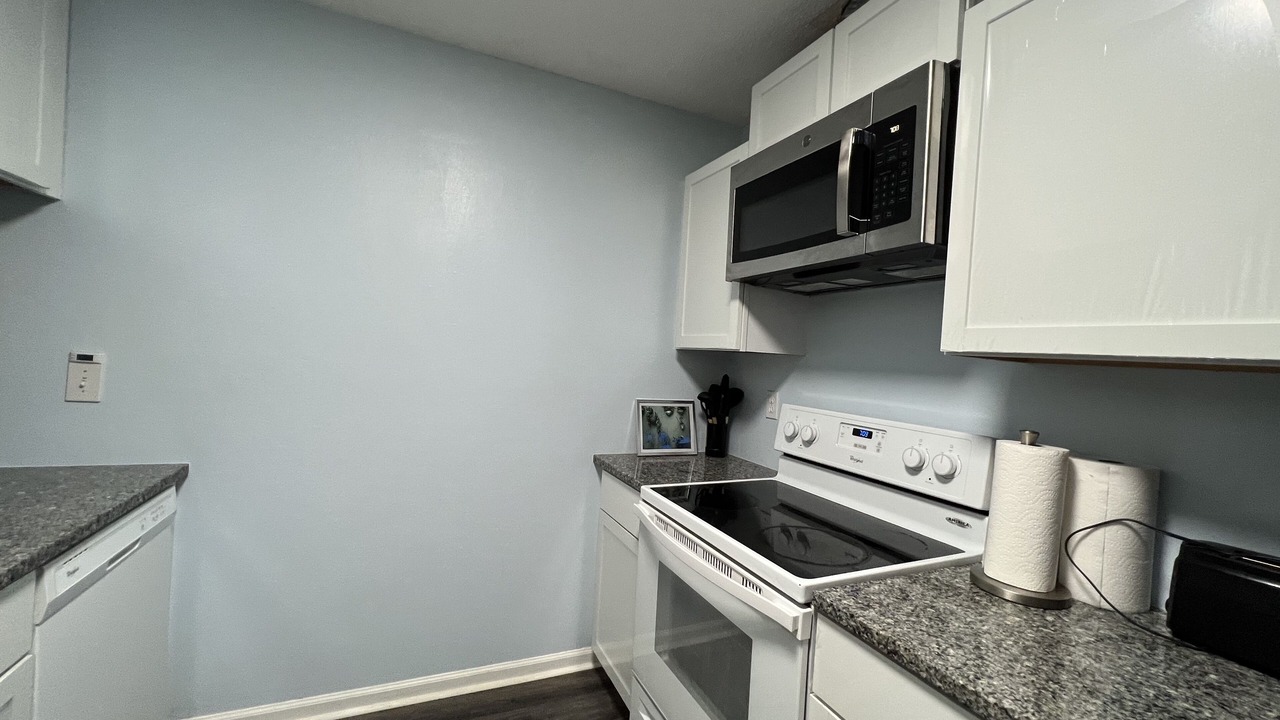 Photo of Kitchen in Tallahassee