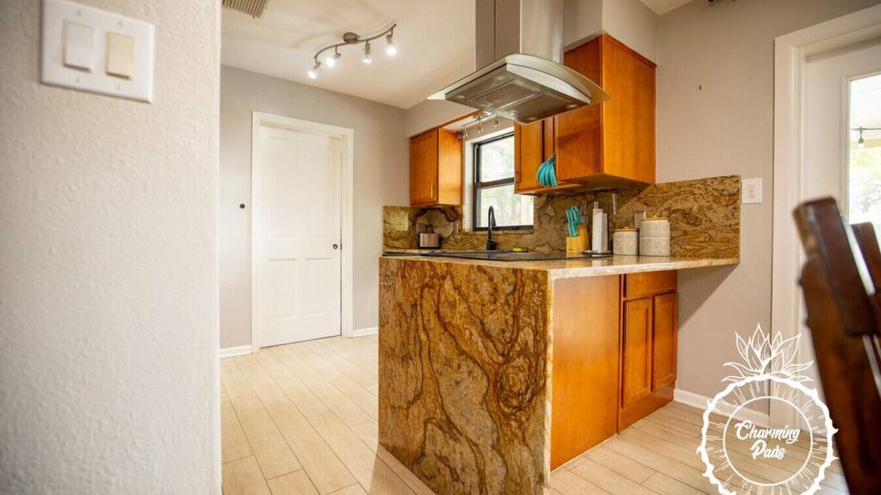 Photo of Kitchen in Altamonte Springs