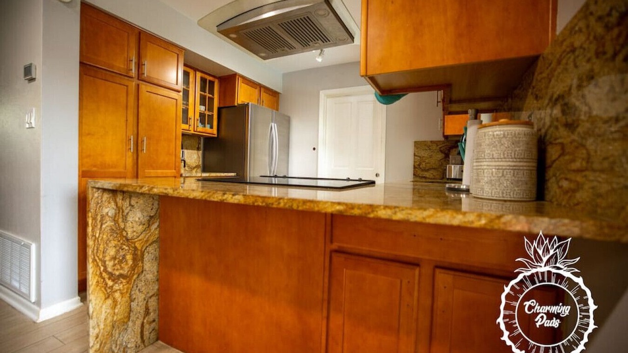 Photo of Kitchen in Altamonte Springs