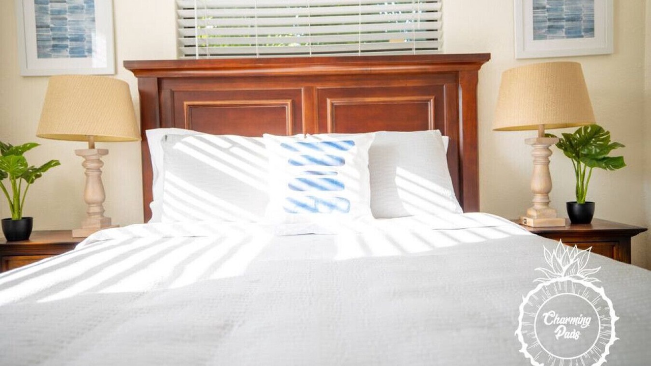 Photo of Bedroom in Altamonte Springs