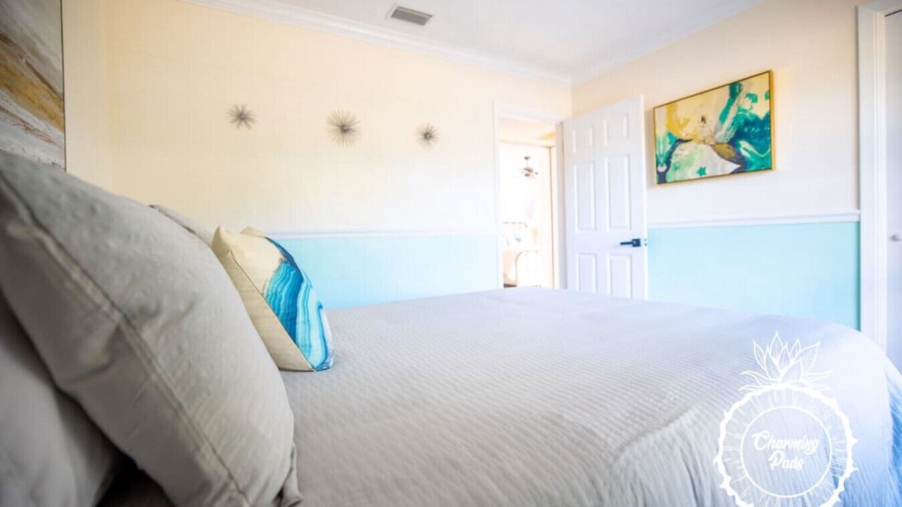 Photo of Bedroom in Altamonte Springs