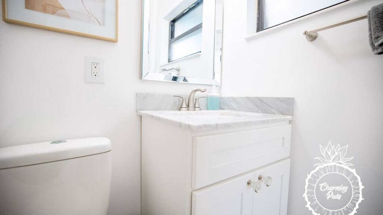 Photo of Bathroom in Altamonte Springs