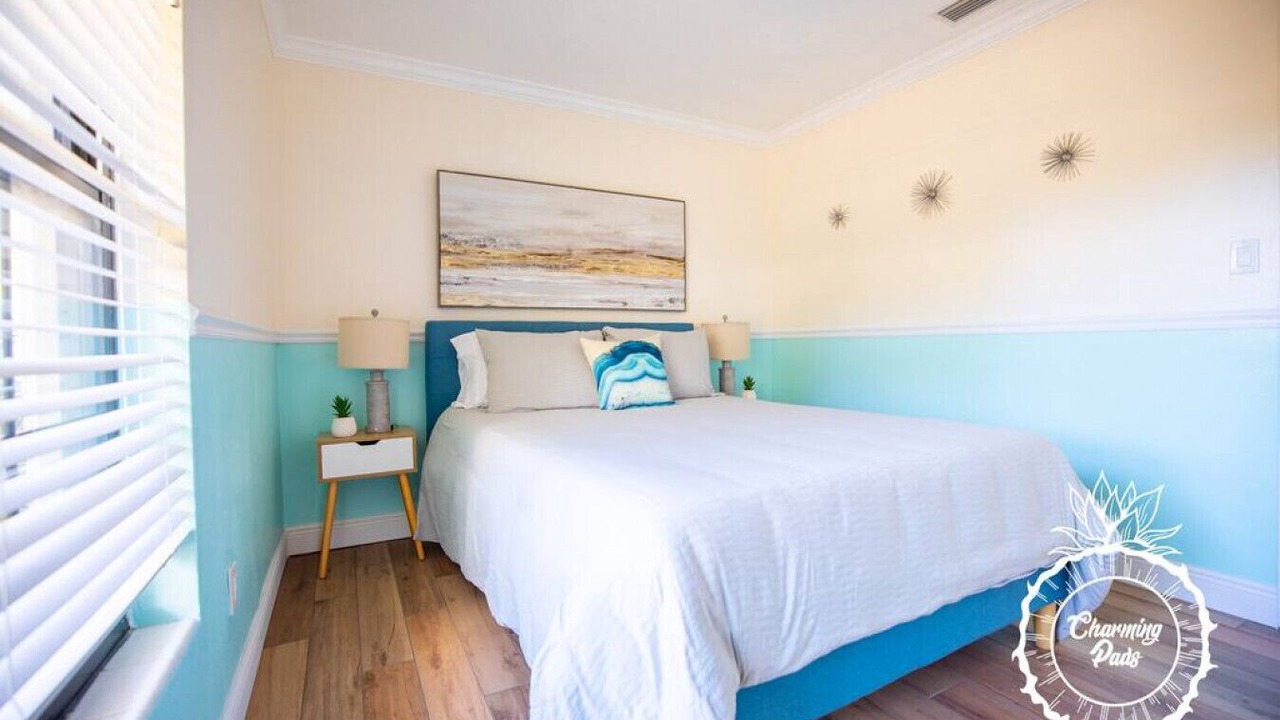 Photo of Bedroom in Altamonte Springs