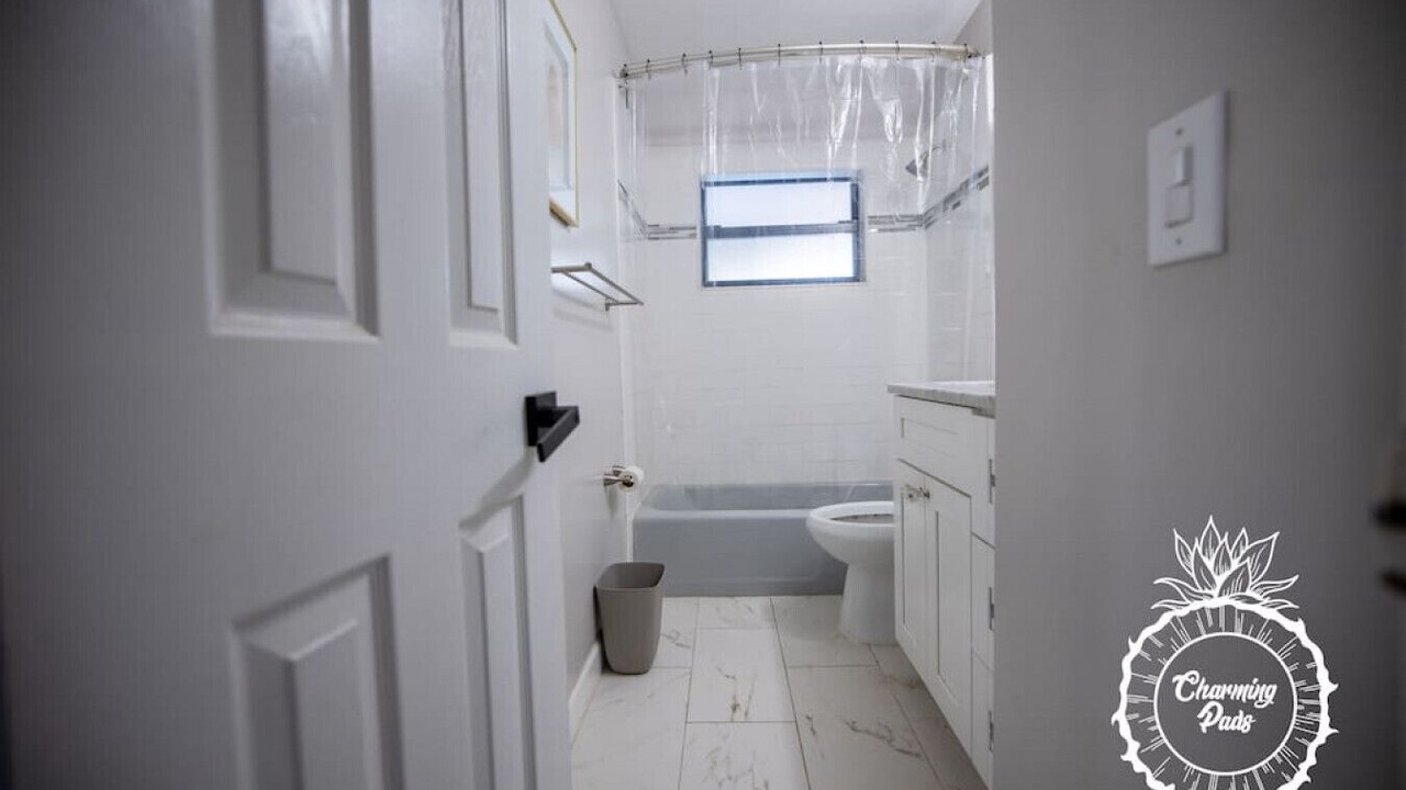 Photo of Bathroom in Altamonte Springs
