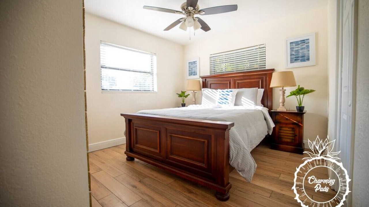 Photo of Bedroom in Altamonte Springs