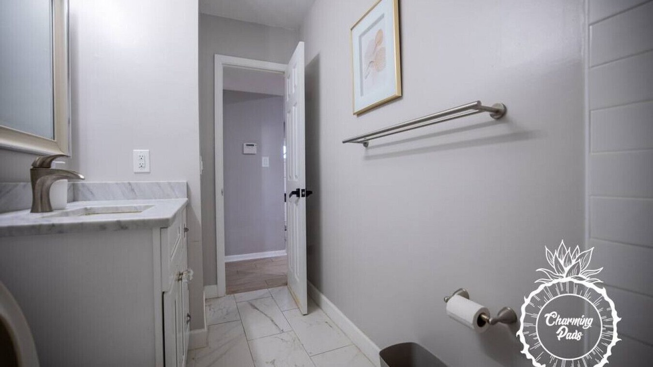 Photo of Bathroom in Altamonte Springs