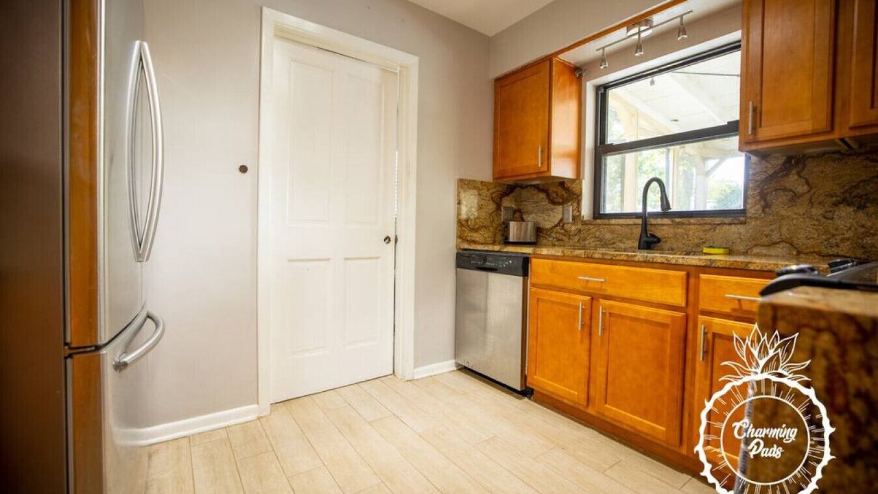 Photo of Kitchen in Altamonte Springs