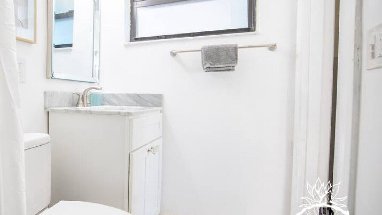 Photo of Bathroom in Altamonte Springs