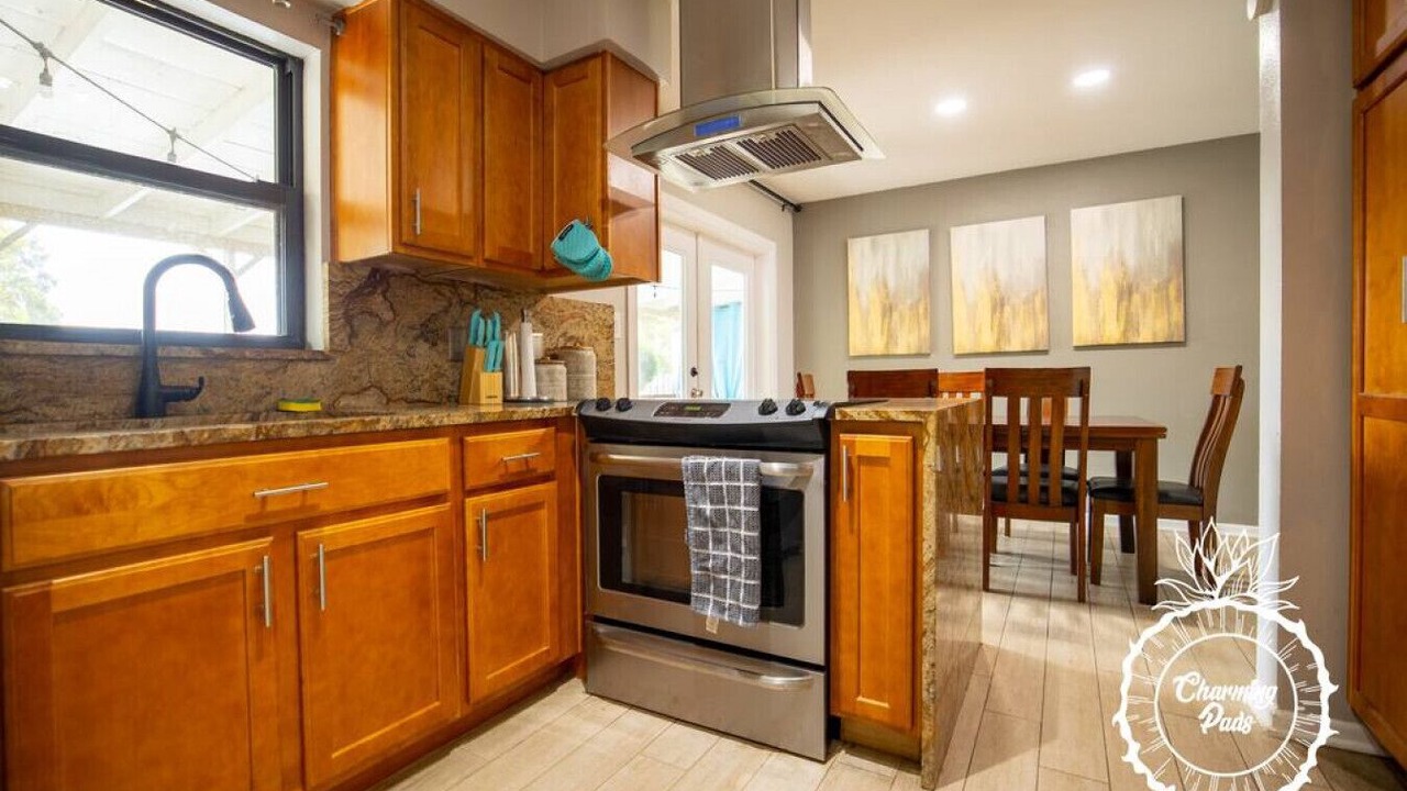 Photo of Kitchen in Altamonte Springs