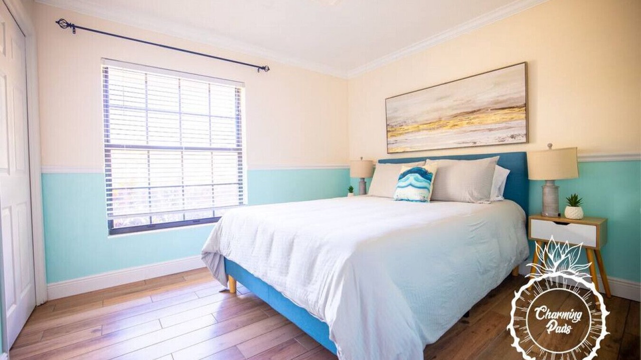 Photo of Bedroom in Altamonte Springs