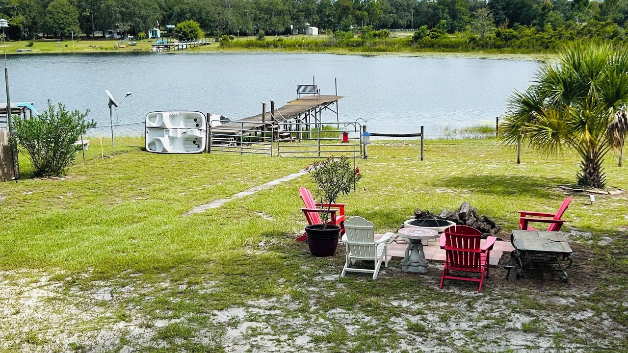 Photo of Outdoor in Edgar