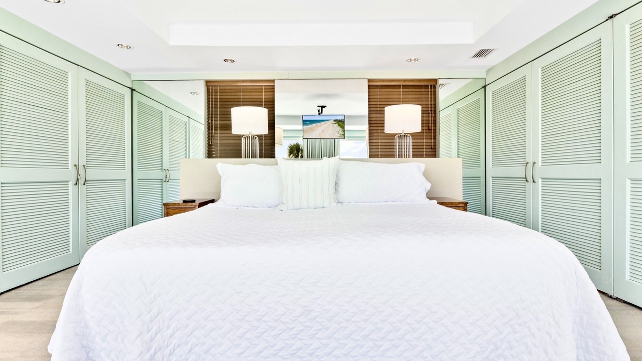 Photo of Bedroom in Ponte Vedra Beach