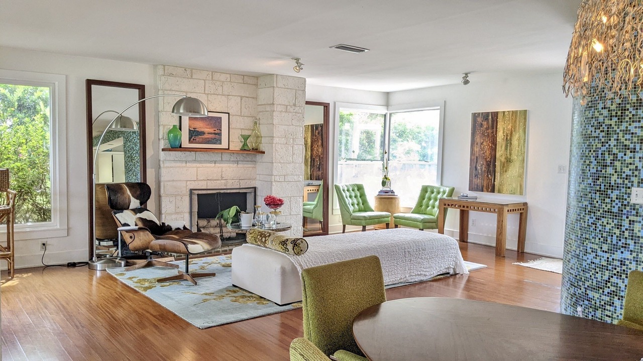 Photo of Bedroom in Ponte Vedra Beach